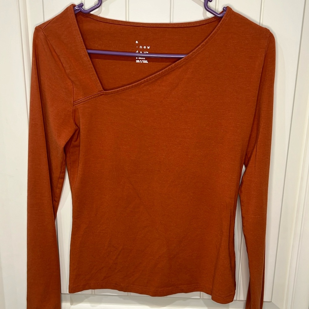 Blouse XS